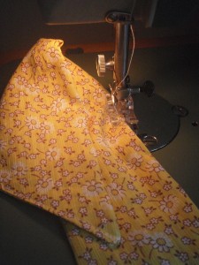 Sewing belt 2